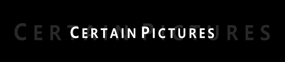 Certain Pictures